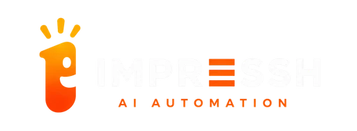 Impressh Agency Logo